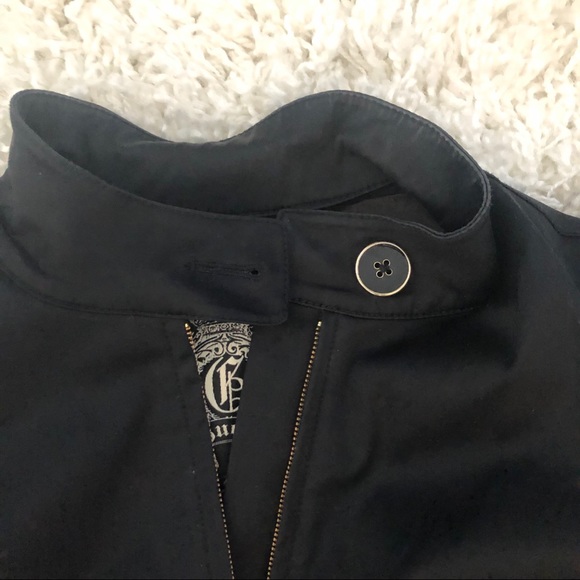 Crop jacket - Picture 3 of 8